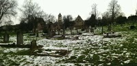 Paddington Cemetery 283403 Image 0